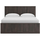  Signature Design by Ashley Shaehartin King Panel Bed PCB3167-56/PCB3167-58/PCB3167-97 IMAGE 5