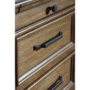  Signature Design by Ashley Karallin Dresser PCB782-31 IMAGE 6