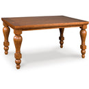  Signature Design by Ashley Greddinton Counter Height Dining Table PCD824-13 IMAGE 1