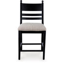  Signature Design by Ashley Greddinton Stool PCD824-724 IMAGE 2