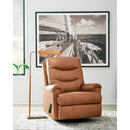  Signature Design by Ashley Flynwood Swivel Glider Recliner PCU1340161 IMAGE 5