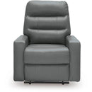  Signature Design by Ashley Pennacle Pier Power Recliner PCU1350113 IMAGE 3