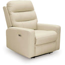  Signature Design by Ashley Pennacle Pier Power Recliner PCU1350213 IMAGE 1