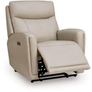  Signature Design by Ashley Pincara Power Recliner PCU1380042 IMAGE 2