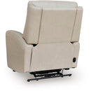  Signature Design by Ashley Pincara Power Recliner PCU1380042 IMAGE 4