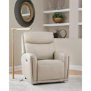 Signature Design by Ashley Pincara Power Recliner PCU1380042 IMAGE 5