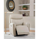  Signature Design by Ashley Pincara Power Recliner PCU1380042 IMAGE 6