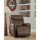  Signature Design by Ashley Pincara Power Recliner PCU1380242 IMAGE 6