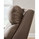  Signature Design by Ashley Pincara Power Recliner PCU1380242 IMAGE 7