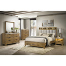  Coaster Furniture Beds King 222971KE IMAGE 7