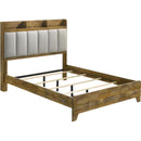  Coaster Furniture Beds Queen 222971Q IMAGE 1