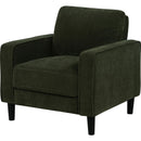  Coaster Furniture Chairs Stationary 511216 IMAGE 4