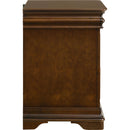  Coaster Furniture Nightstands 3 Drawers 205302 IMAGE 9