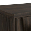  Elements International Sylvie B-16000-5-NS 1-Drawer Nightstand IMAGE 7