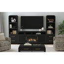  Elements International Fireplace Insert LA-18020-8-23FP 23" Fireplace IMAGE 5