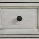  Elements International McCoy B-10530-7-NS 2-Drawer Nightstand IMAGE 9