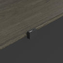  Elements International Canterbury B-13030-3-NS 2-Drawer Nightstand IMAGE 6