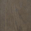  Elements International Kings Court B.10315.NS 3-Drawer Nightstand IMAGE 9