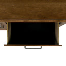  Elements International Malibu MC400CH 4-Drawer Chest IMAGE 6