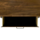  Elements International Malibu MC400CH5 5-Drawer Chest IMAGE 5