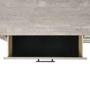  Elements International Eleanor EL700CHZS 5-Drawer Chest IMAGE 5