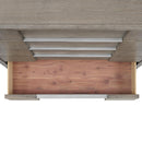  Elements International Kelis B-9770-3-CH 5-Drawer Chest IMAGE 6