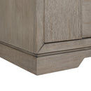  Elements International Kelis B-9770-3-CH 5-Drawer Chest IMAGE 7
