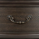  Elements International Brunswick B-13070-5-CH 5-Drawer Chest IMAGE 10