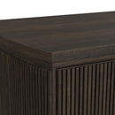  Elements International Sylvie B-16000-5-CH 5-Drawer Chest IMAGE 5