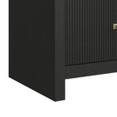  Elements International Ridgemont B-14440-8W-CH 5-Drawer Chest IMAGE 7
