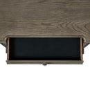  Elements International Kings Court B.10315.CH 6-Drawer Chest IMAGE 5