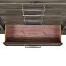  Elements International Kings Court B.10315.CH 6-Drawer Chest IMAGE 6