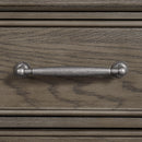  Elements International Kings Court B.10315.CH 6-Drawer Chest IMAGE 8
