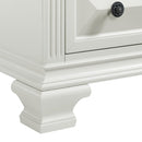  Elements International Bridgestone B-10980-7-CH 6-Drawer Chest IMAGE 7