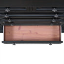  Elements International Bridgestone B-10980-8-CH 6-Drawer Chest IMAGE 6