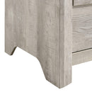  Elements International Eleanor EL700DRZS 6-Drawer Dresser IMAGE 7
