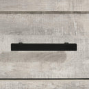 Elements International Eleanor EL700DRZS 6-Drawer Dresser IMAGE 8
