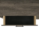  Elements International Eleanor EL400DRZS 6-Drawer Dresser IMAGE 1