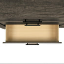  Elements International Eleanor EL400DRZS 6-Drawer Dresser IMAGE 2