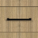  Elements International Ridgemont B-14440-6-DR 6-Drawer Dresser IMAGE 7