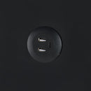  Elements International Valentina DA-17290-8-BT Bar Table IMAGE 11