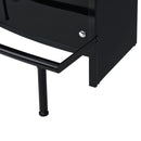  Elements International Valentina DA-17290-8-BT Bar Table IMAGE 14