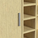  Elements International Cambrie DA-18010-6-BTC Bar Table IMAGE 10