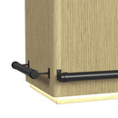  Elements International Cambrie DA-18010-6-BTC Bar Table IMAGE 9