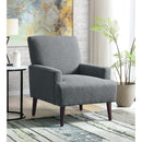  Elements International Kiwi U-4410-8333-100 Chair IMAGE 5