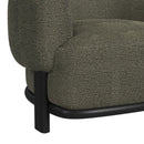  Elements International Sevilla U-15190-11300-100 Chair IMAGE 6