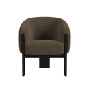  Elements International Modern U-15160-11450-100 Chair IMAGE 2
