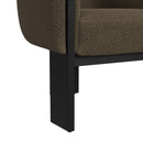  Elements International Modern U-15160-11450-100 Chair IMAGE 7