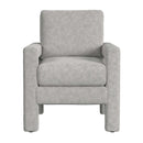  Elements International Zoey U-15200-11170-100 Chair IMAGE 2