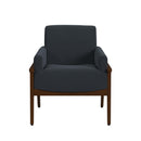  Elements International Ava U-15340-11242-100 Chair IMAGE 2